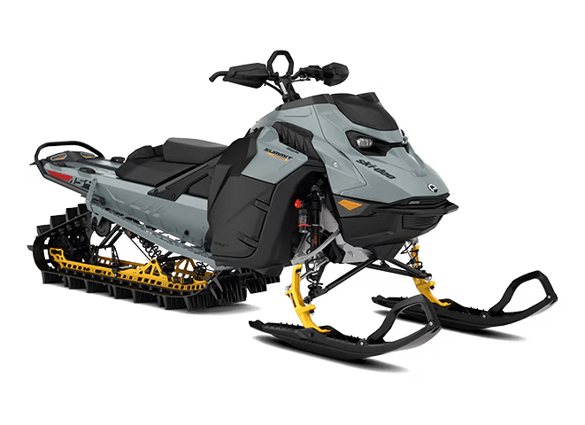 2027 Ski-doo  Summit Expert 850 E-TEC Turbo R