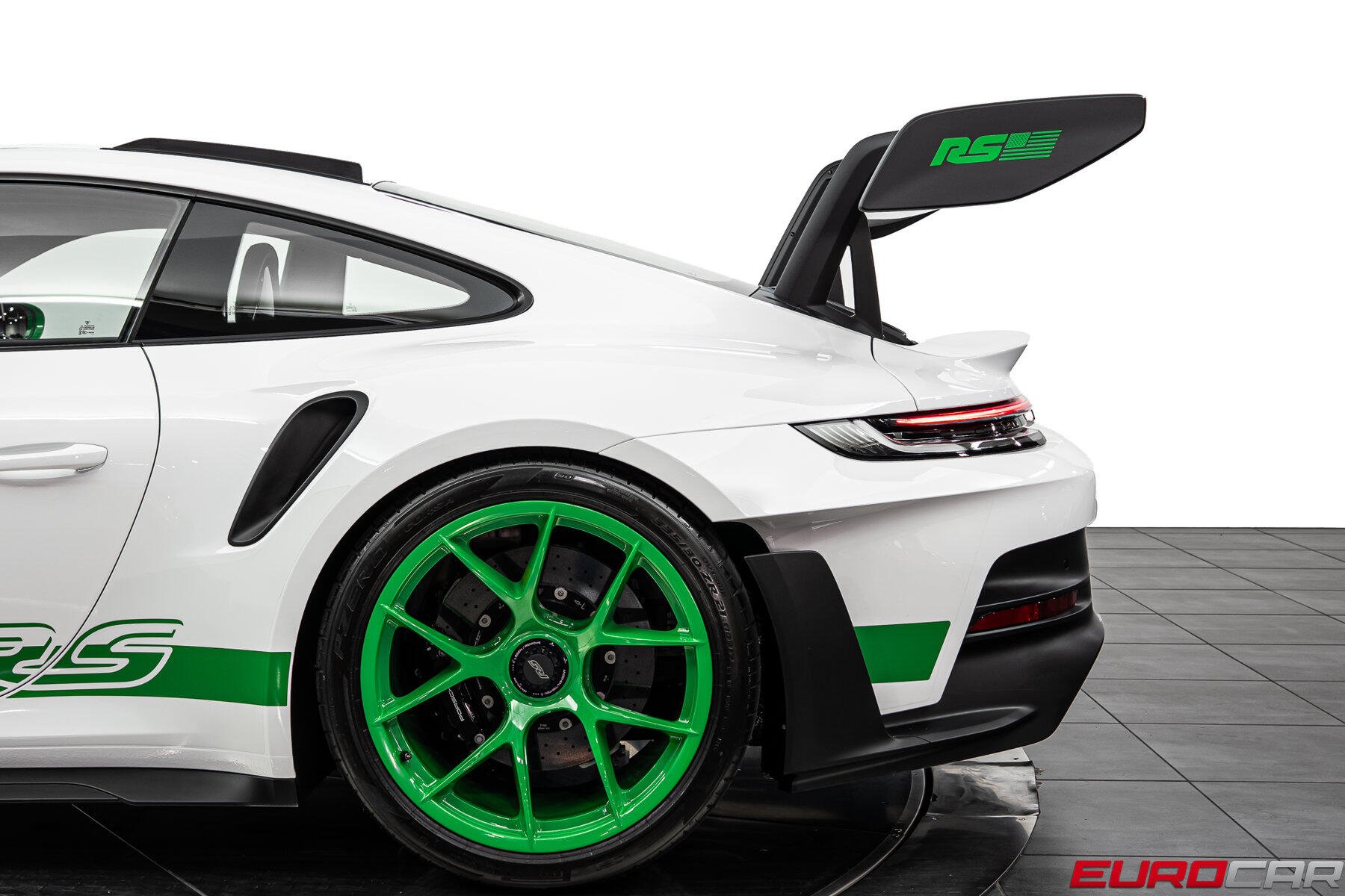 2024 Porsche 911 GT3 RS *TRIBUTE TO CARRERA * WEISSACH PACKAGE*Image 20