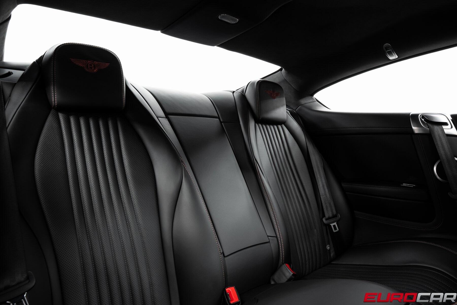 Used 2017 Bentley Continental GT V8 *IMMACULATE CONDITION*Image 32