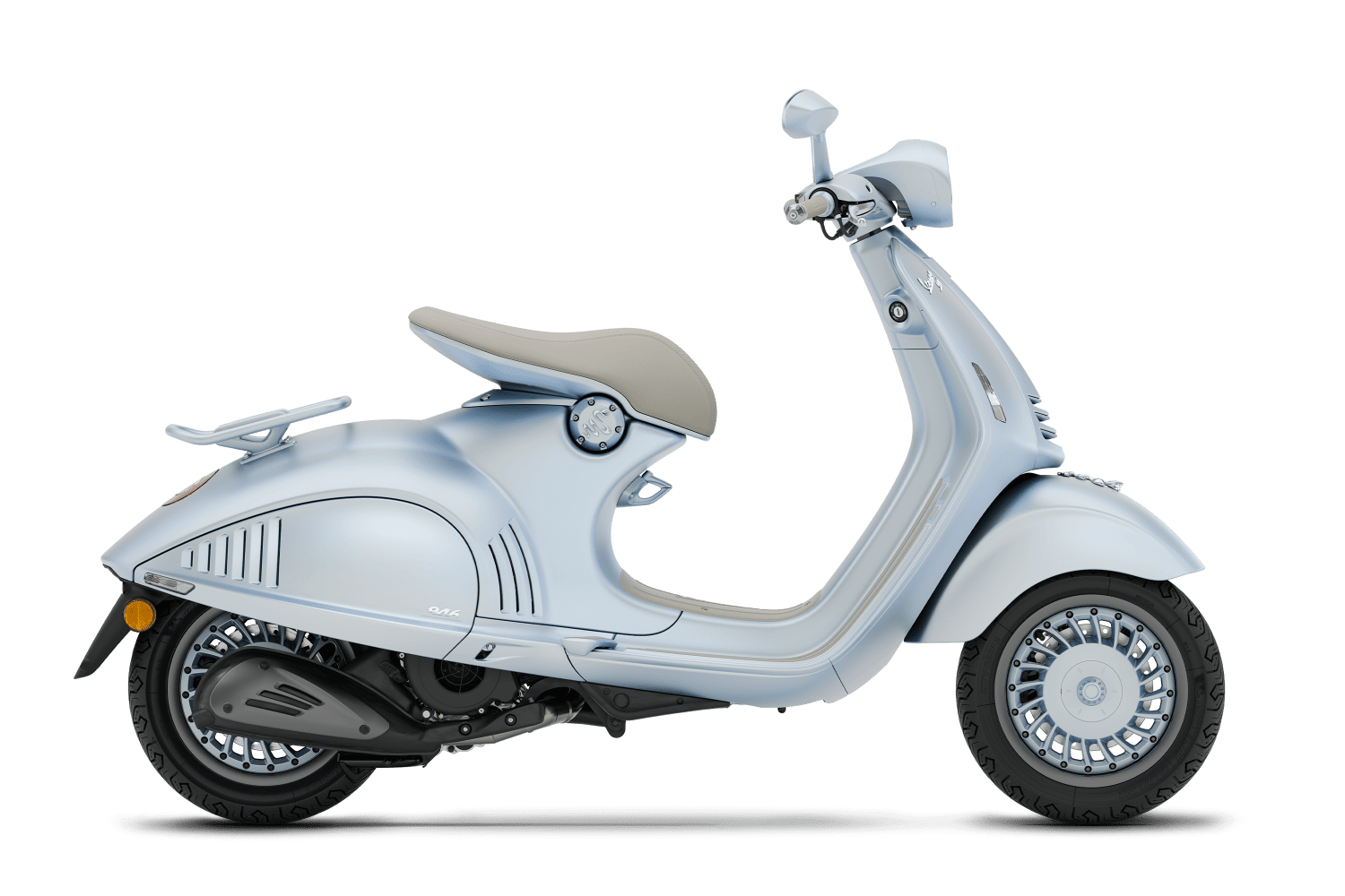 2026 Vespa 946 Snake 150