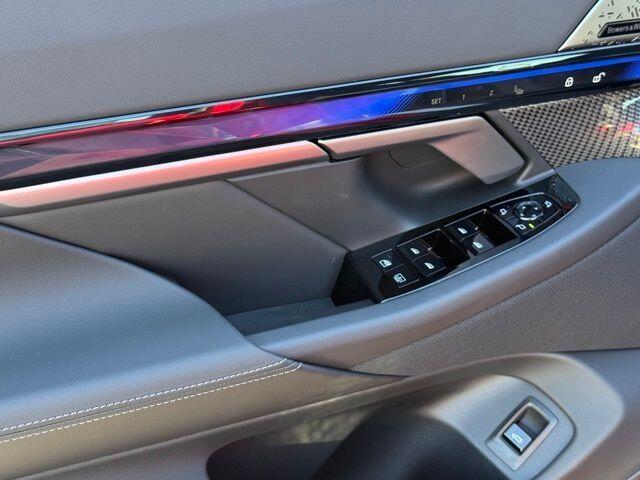 2026 BMW M5 M5 - Photo 14