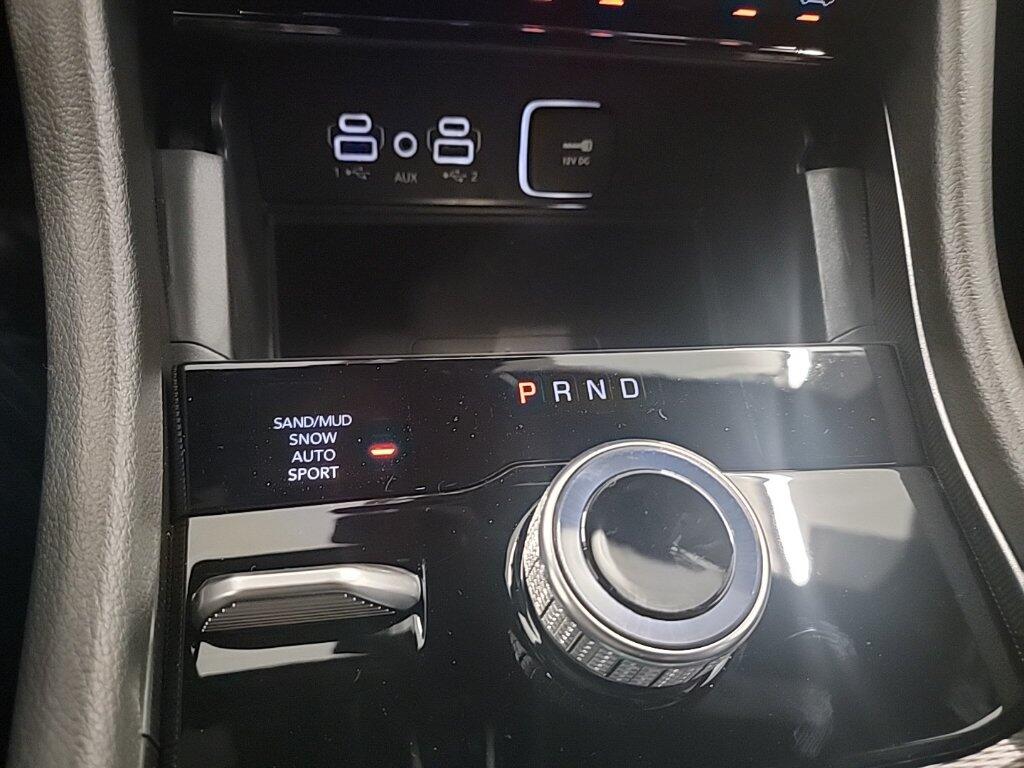 2025 Jeep Grand Cherokee L Limited - Photo 19