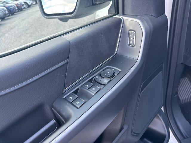 2026 Ford F-150 XLT - Photo 18