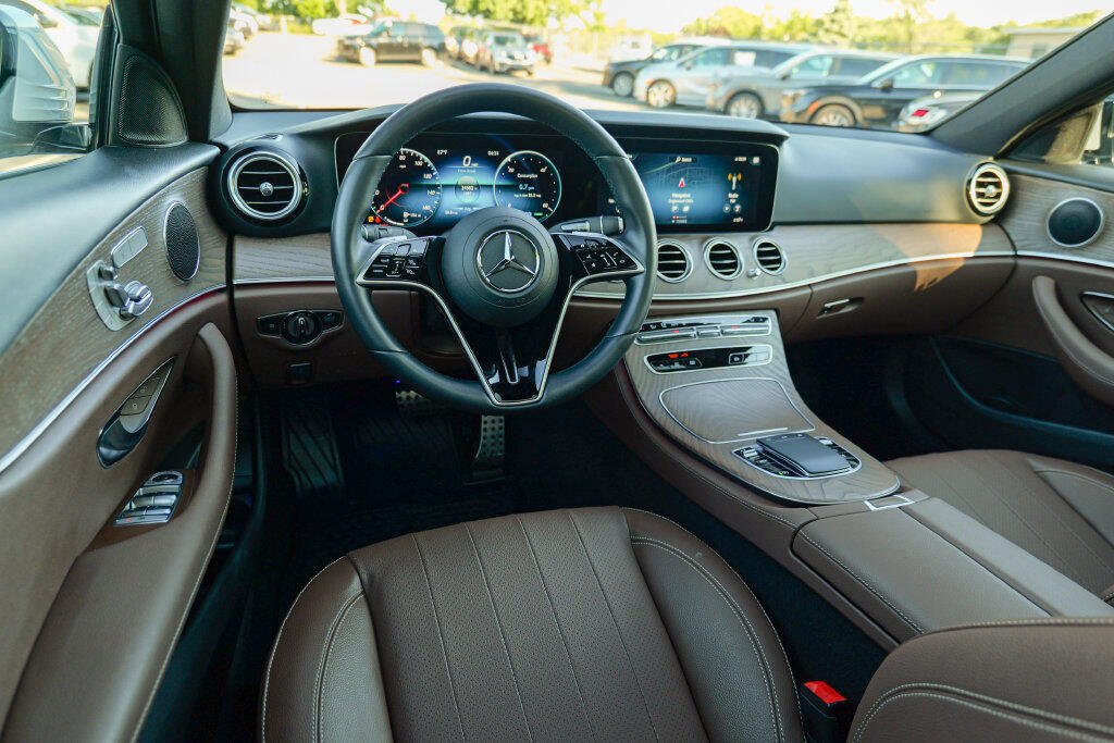 2022 Mercedes-Benz E-Class E450 All-Terrain - Photo 38