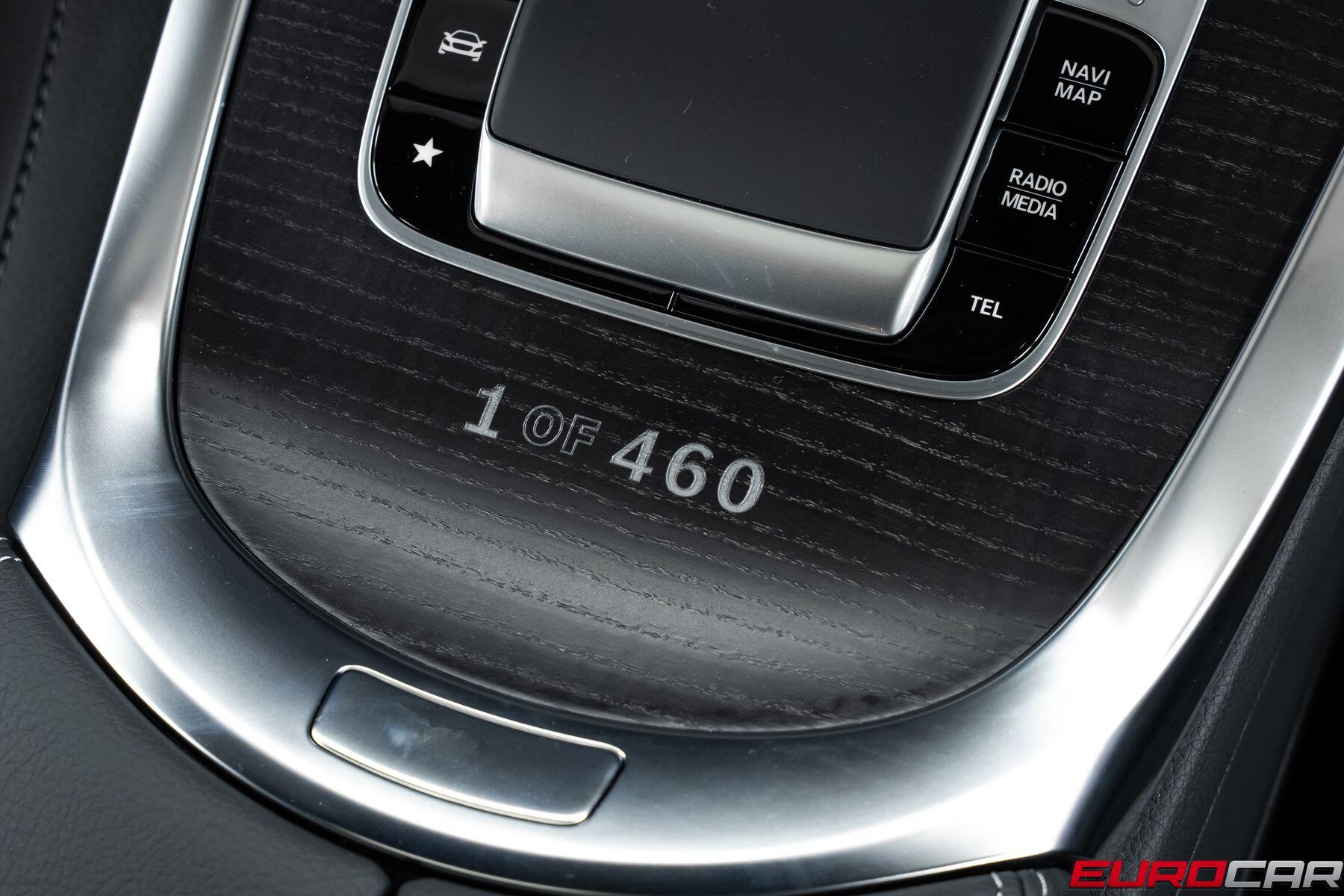2025 Mercedes-Benz G-Class G 550 *STRONGER THAN THE 1980S * 1 OF 460*Image 32