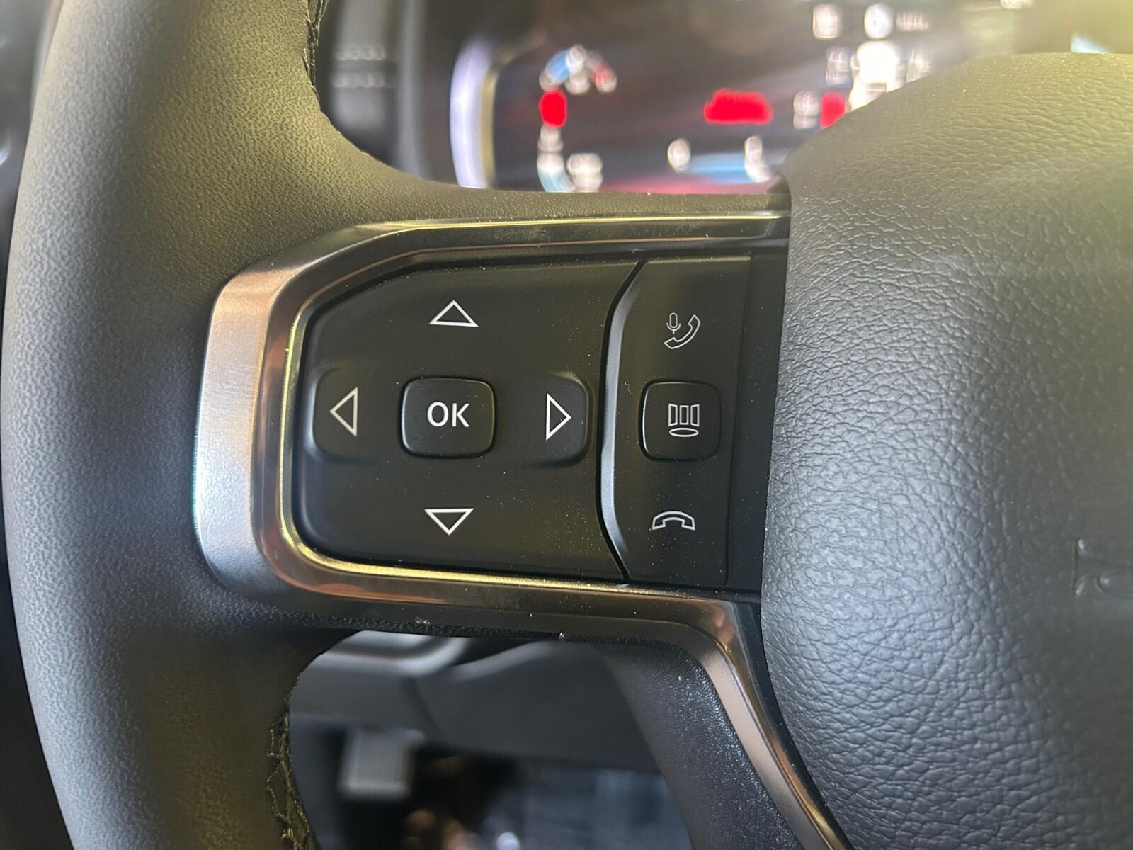2026 RAM 3500 Laramie - Photo 22