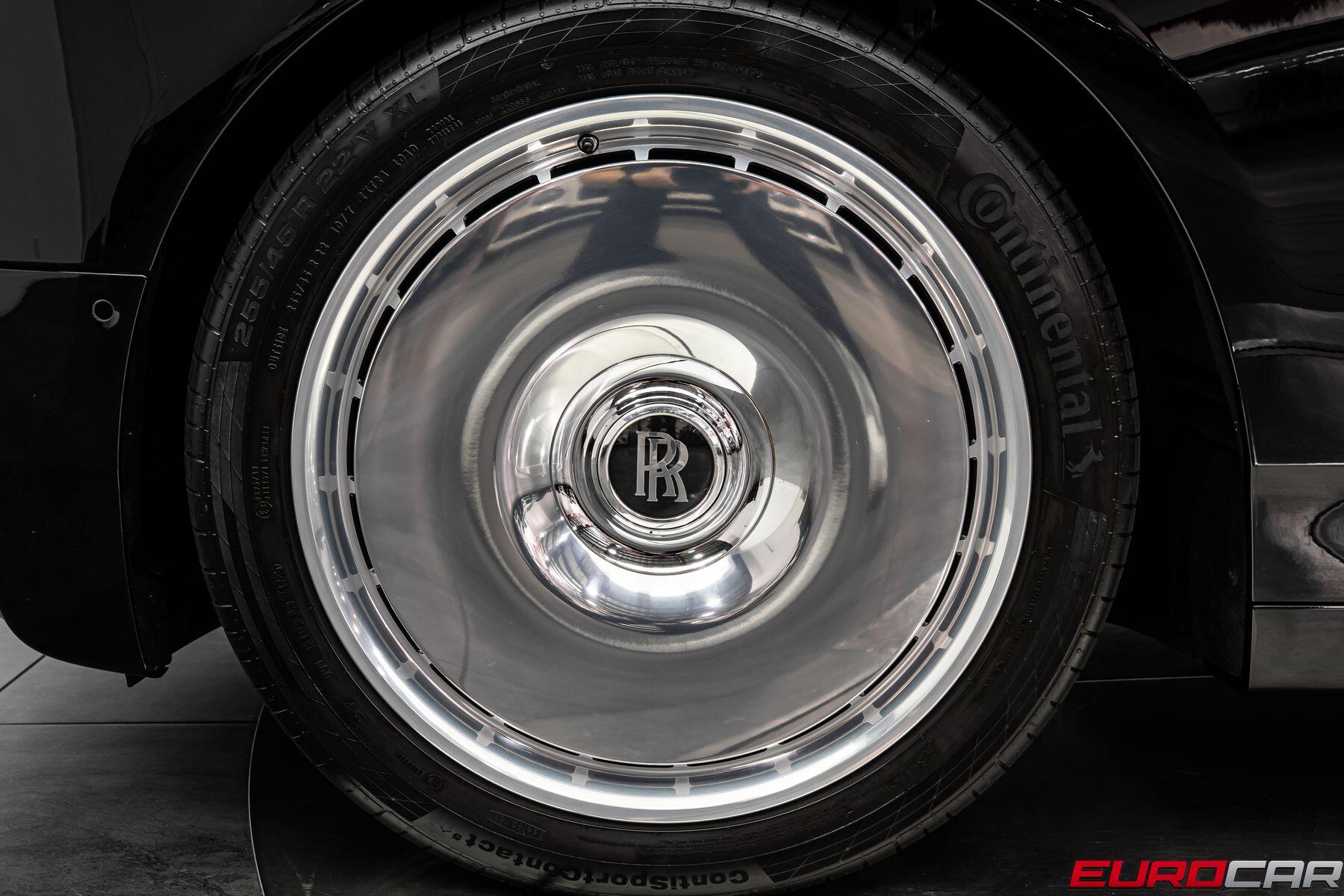 2022 Rolls-Royce Phantom *IMMERSIVE REAR SEATS * REAR THEATER*Image 23