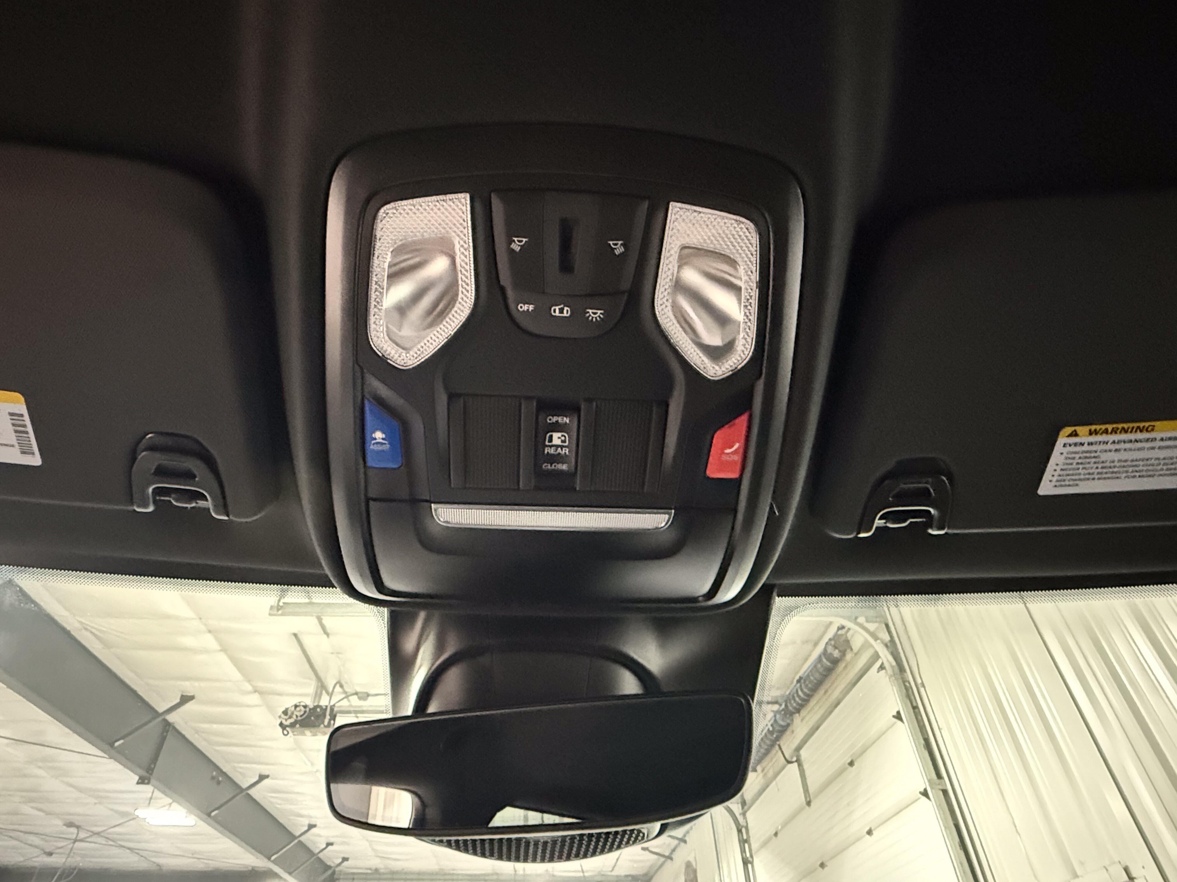 2026 RAM 2500 Tradesman - Photo 22