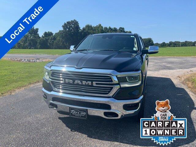 2021 RAM 1500 Pickup