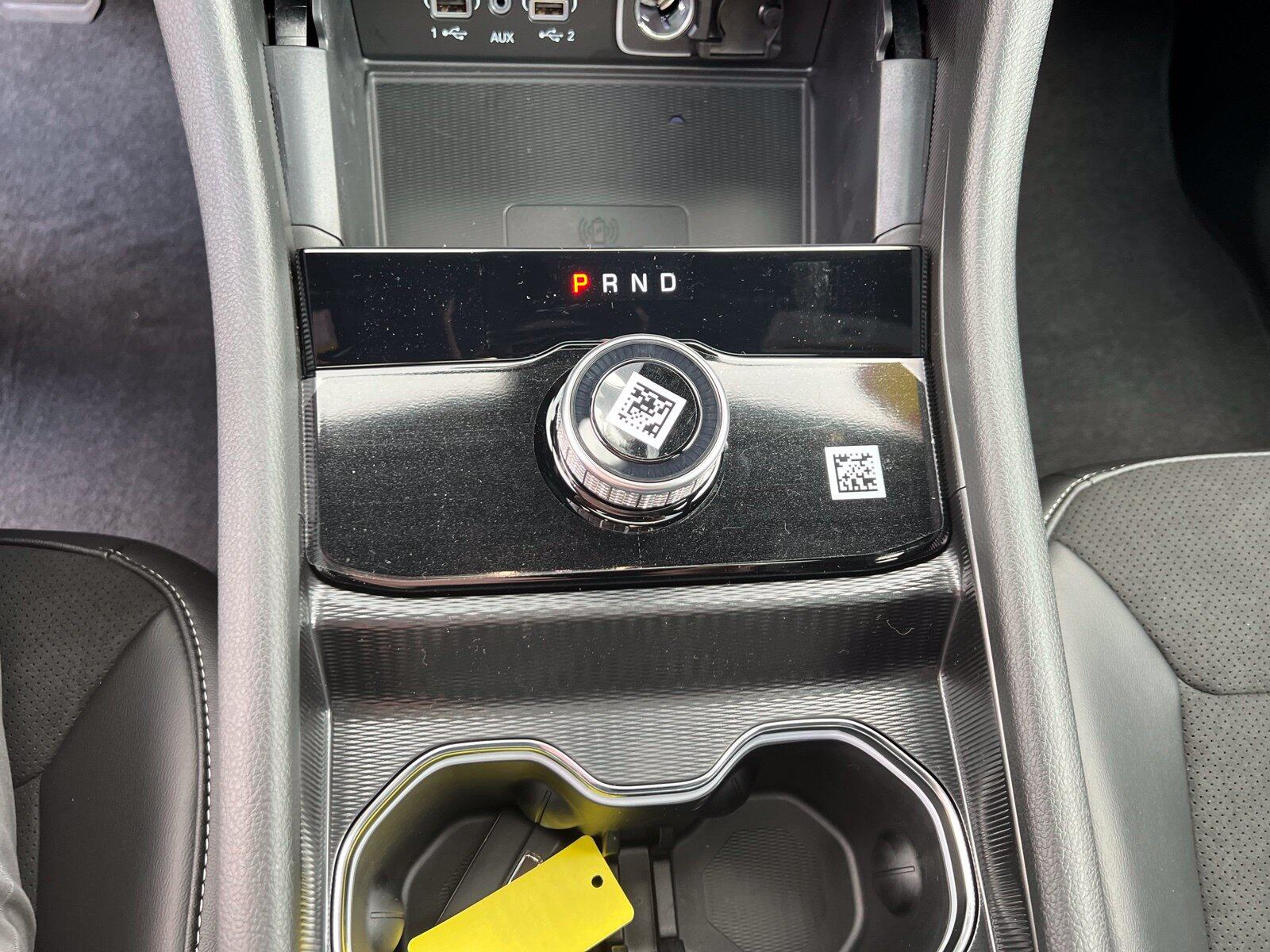2025 Jeep Grand Cherokee Altitude - Photo 26