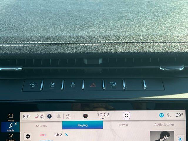 2026 Jeep Grand Cherokee Limited - Photo 33