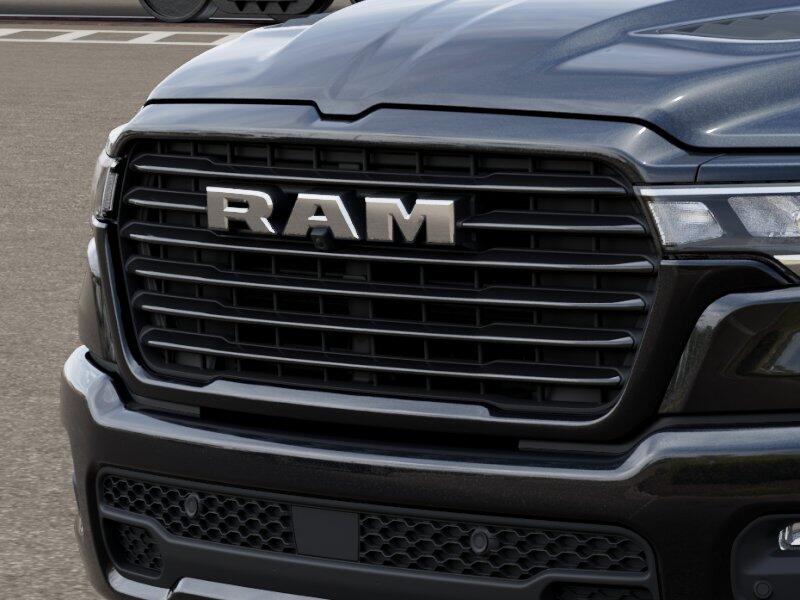 2026 RAM 1500 Laramie - Photo 7
