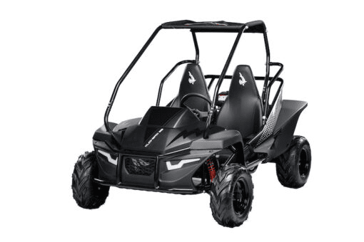 2025 Hammerhead Mudhead SE