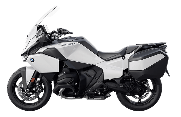 2027 BMW R 1300 RT