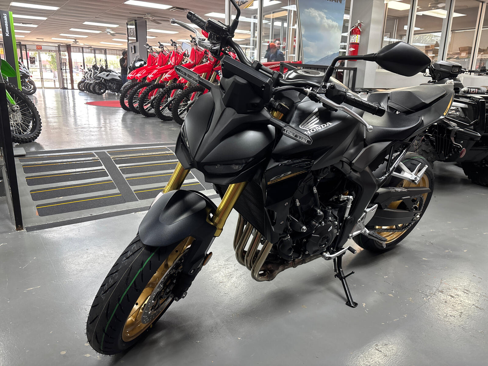 powersport image
