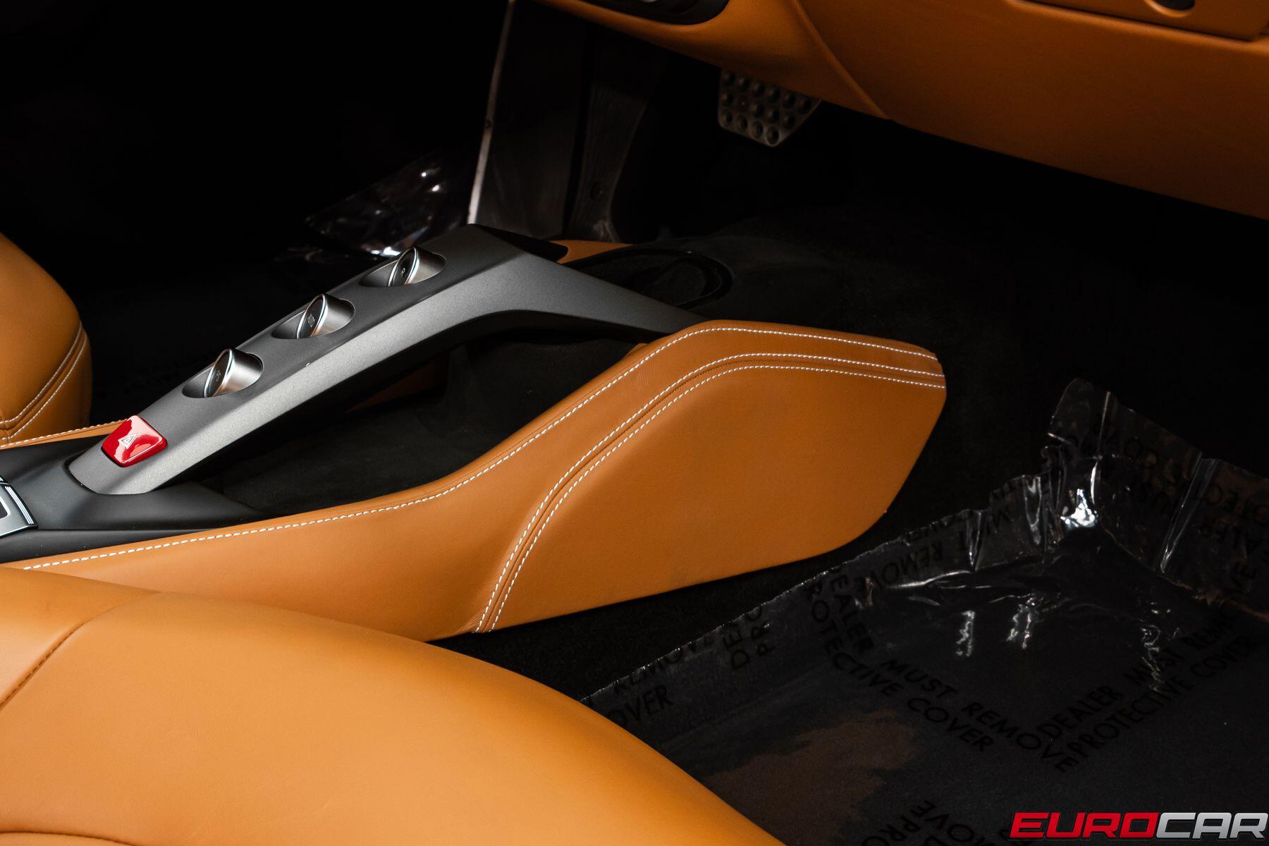 2018 Ferrari 488 GTB *FULL ELECTRIC SEATS * CARBON STEERING WHEEL*Image 37