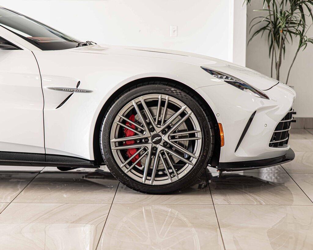 2026 Aston Martin Vantage Base - Photo 10