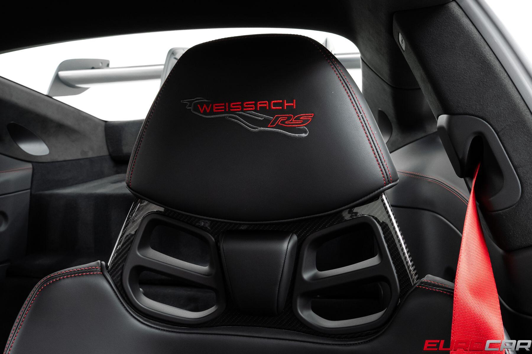 2024 Porsche 911 GT3 RS *WEISSACH PACKAGE * FRONT LIFT*Image 44