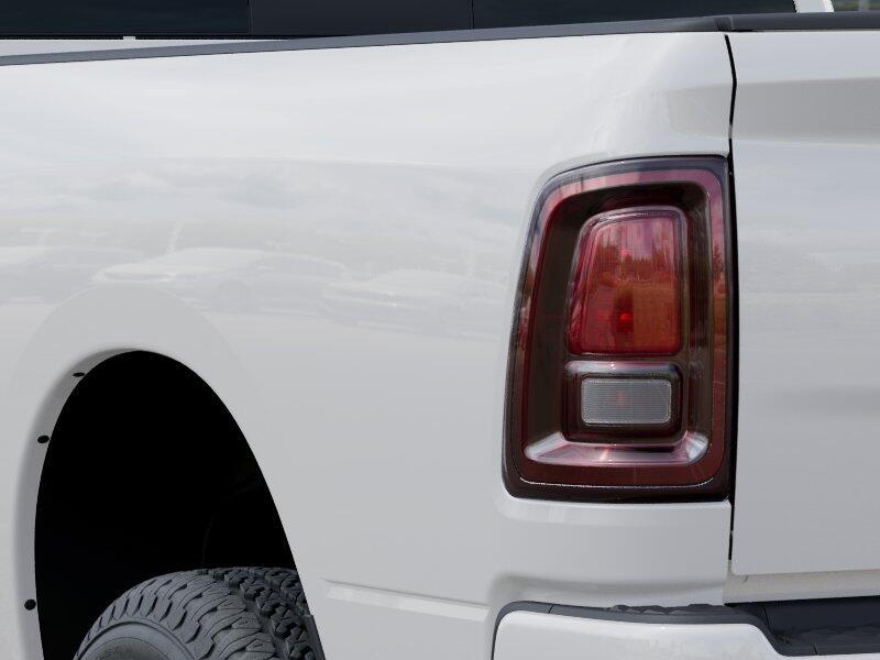2026 RAM 2500 Tradesman/Black Express - Photo 24