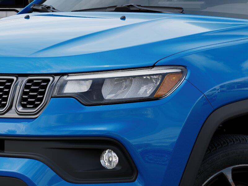 2026 Jeep Compass Altitude - Photo 6
