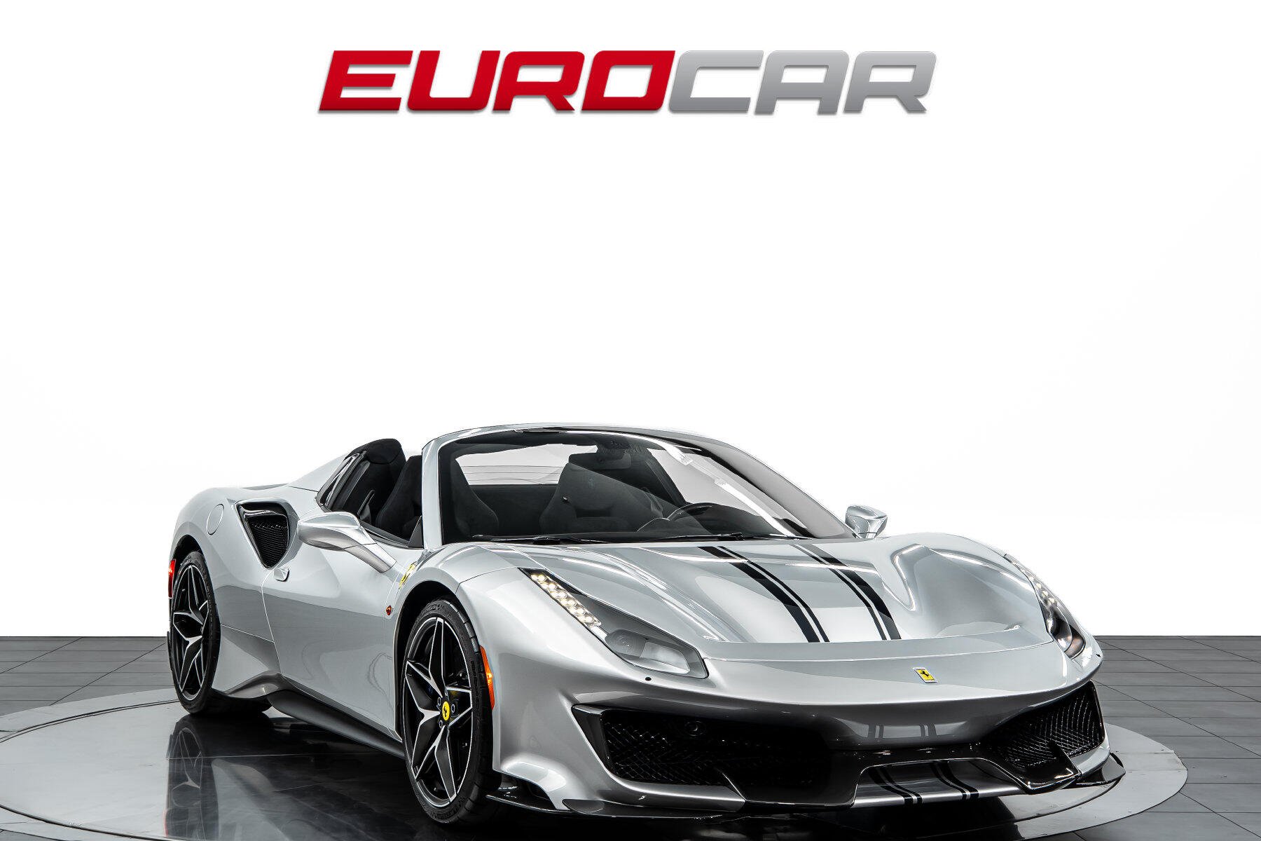 2020 Ferrari 488 Pista *HUGE CARBON OPTIONS * FRONT LIFT*Image 9