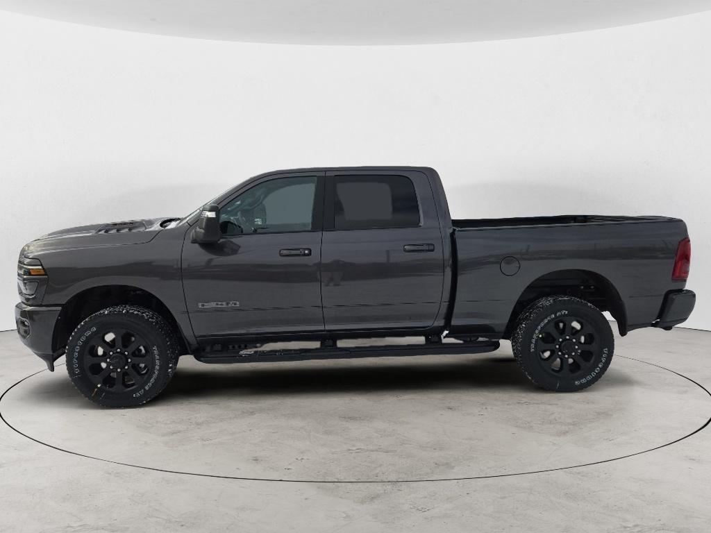 2026 RAM 2500 Laramie 4X4 Crew Cab SWB's photo