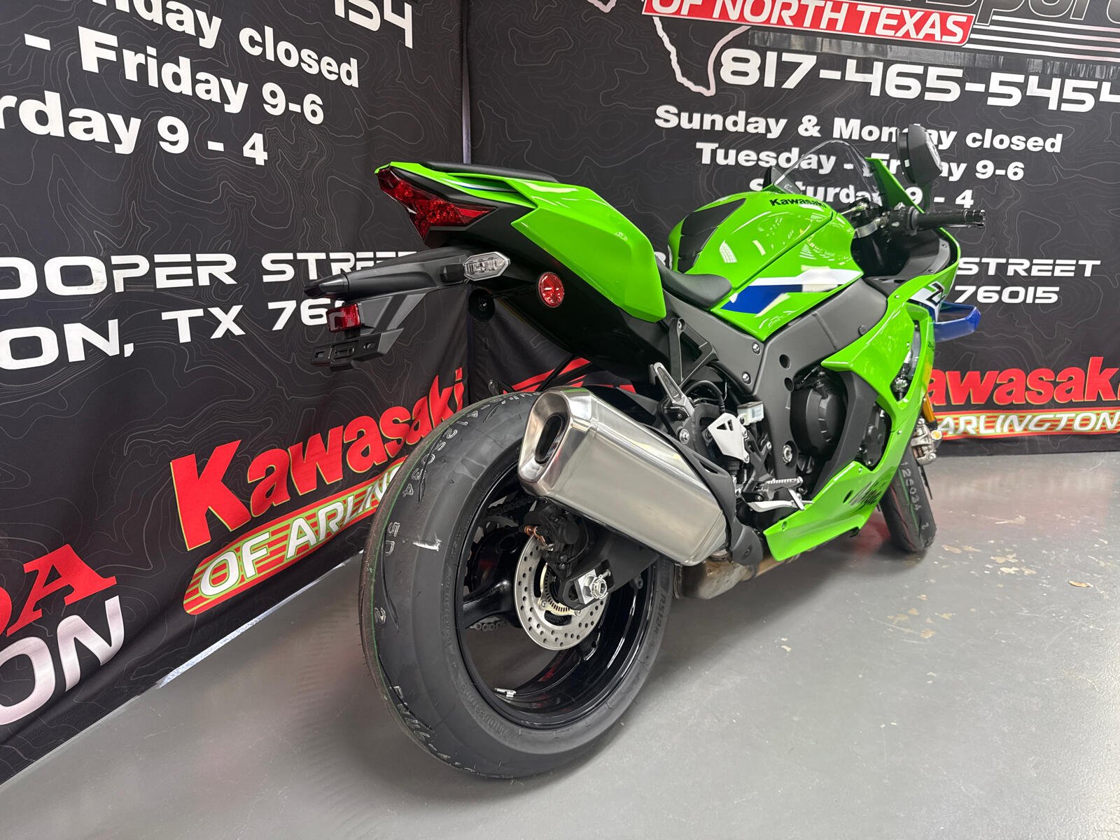 powersport image