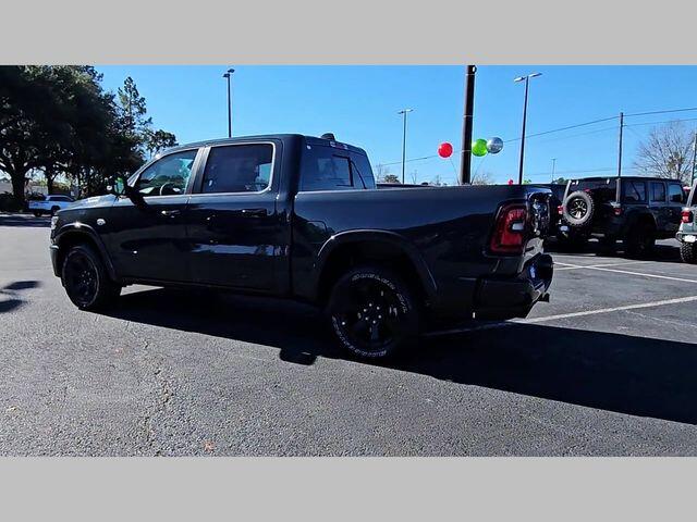 2026 RAM 1500 Big Horn/Lone Star - Photo 29
