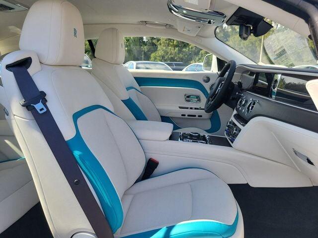 2026 Rolls-Royce Spectre Base - Photo 12