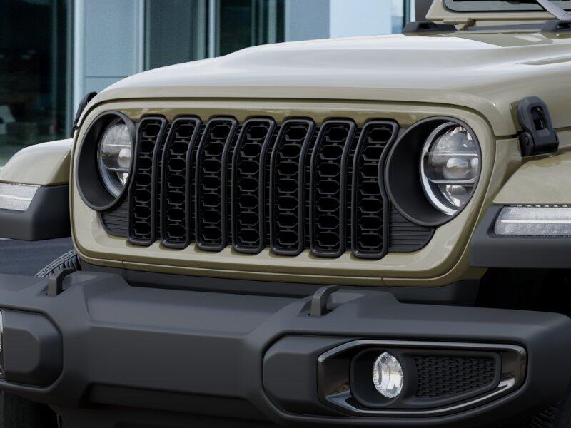 2025 Jeep Gladiator Sport S - Photo 11