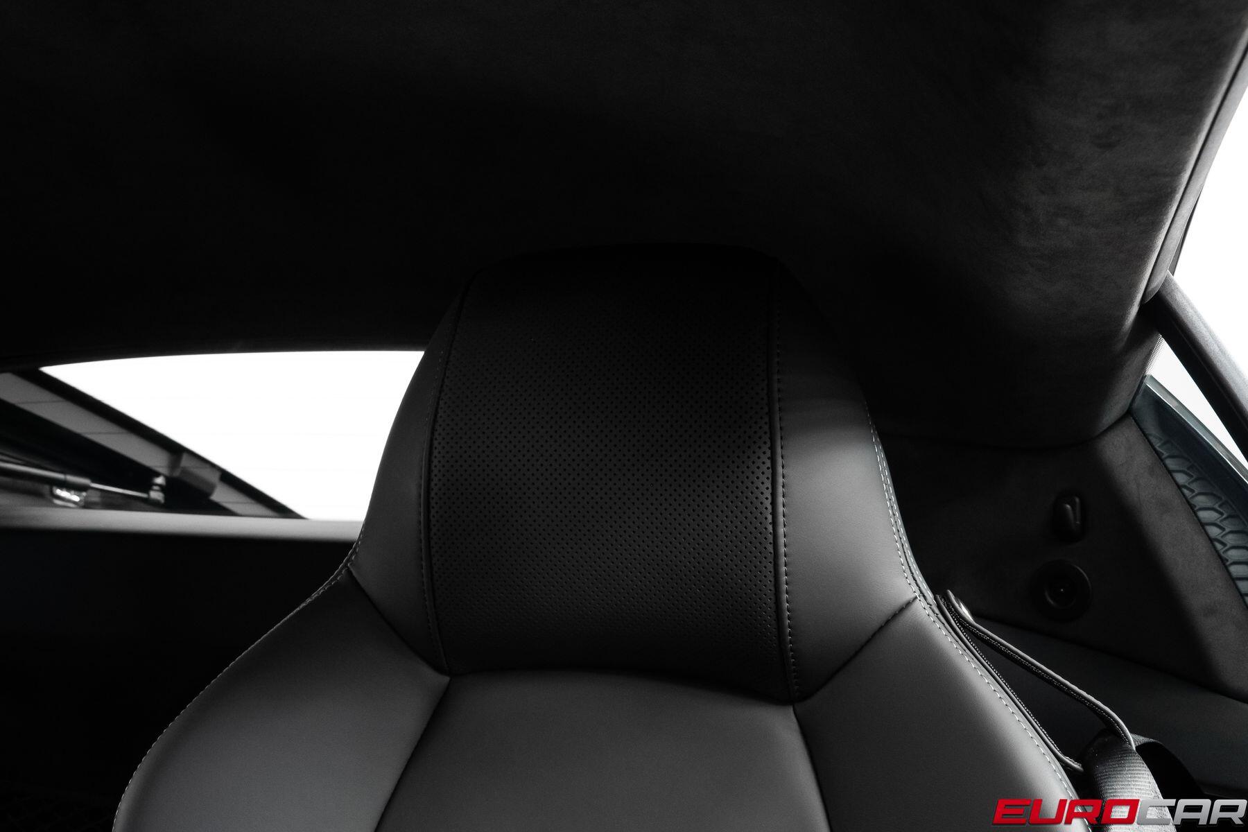 2022 Audi R8 V10 PERFORMANCE RWD * CARBON INTERIOR TRIM*Image 41