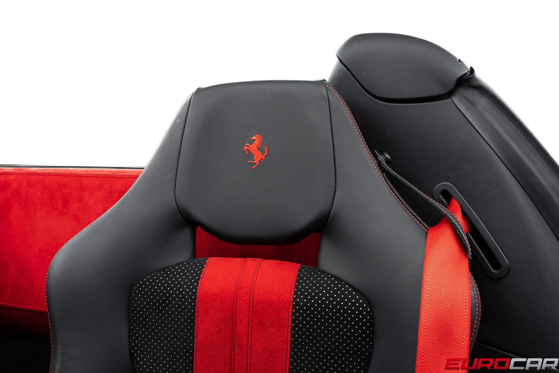 2022 Ferrari F8 Spider *NOVITEC N-LARGO BUILD * FRONT LIFT*Image 53