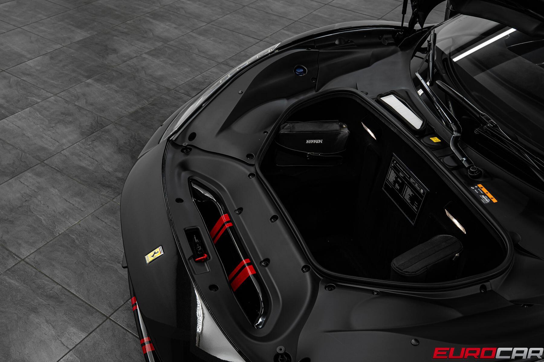 2020 Ferrari 488 Pista Spider *HUGE CARBON OPTIONS * FRONT LIFT*Image 14