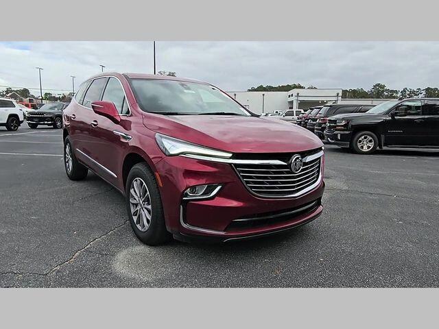 2024 Buick Enclave Premium - Photo 18