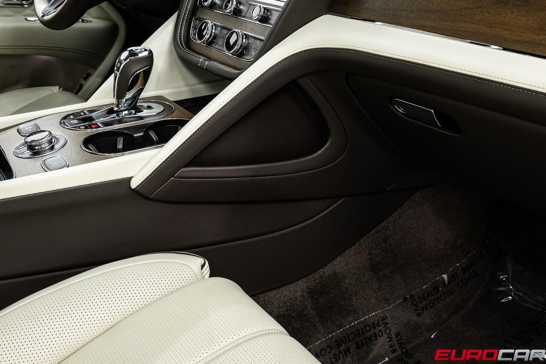 2023 Bentley Bentayga EWB Azure *REAR THEATER * FRONT SEAT COMFORT SPEC*Image 34