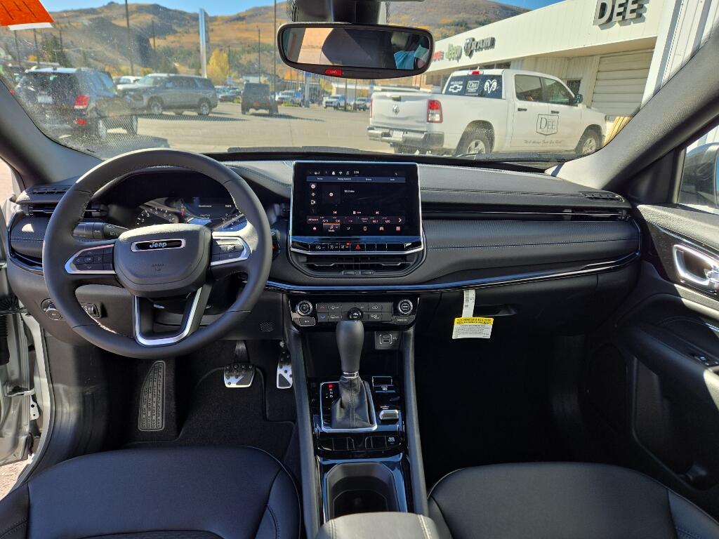 2026 Jeep Compass Latitude Altitude - Photo 10