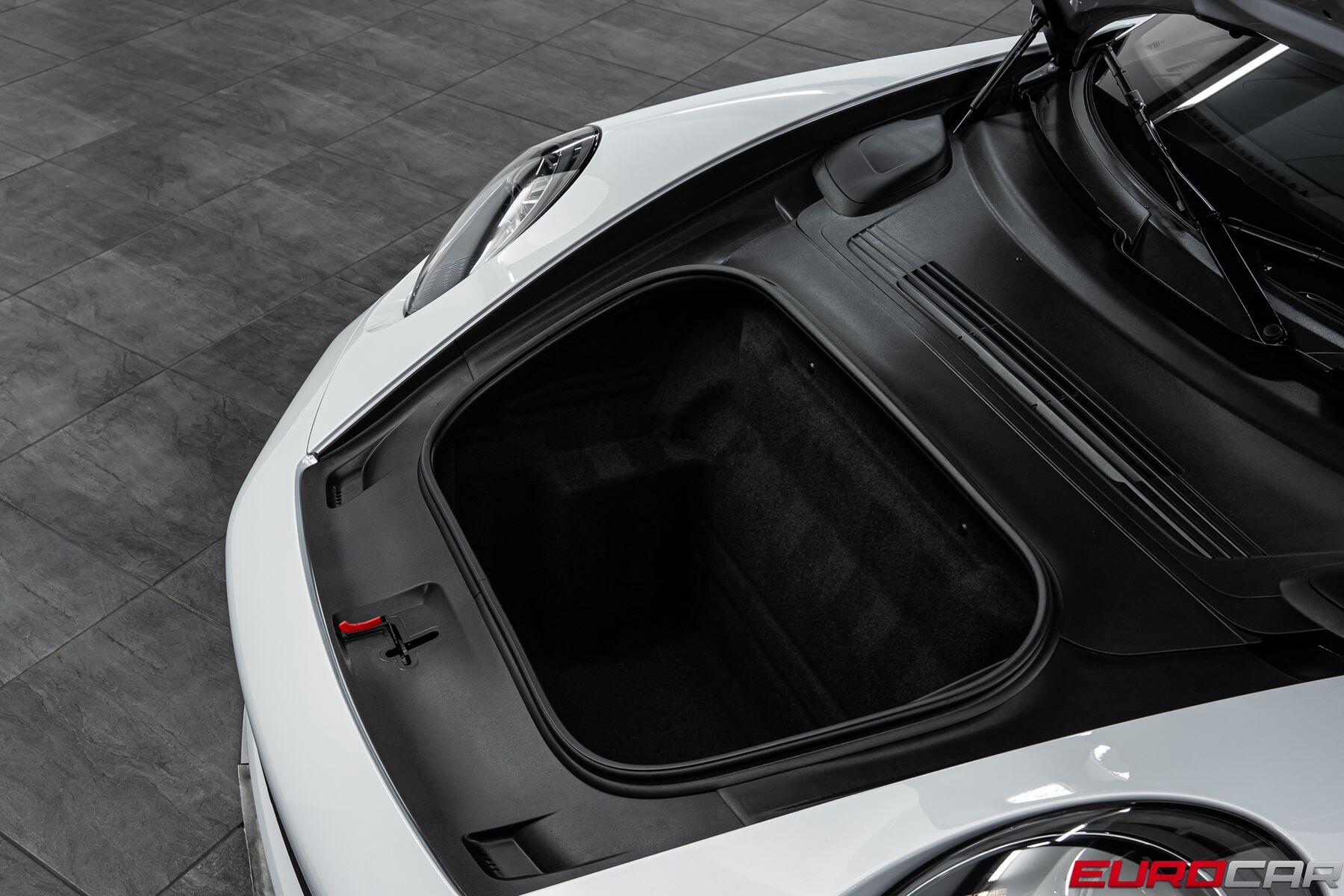 2025 Porsche 911 Turbo 50 Years *LIMITED PRODUCTION * 1784 OF 1974*Image 10