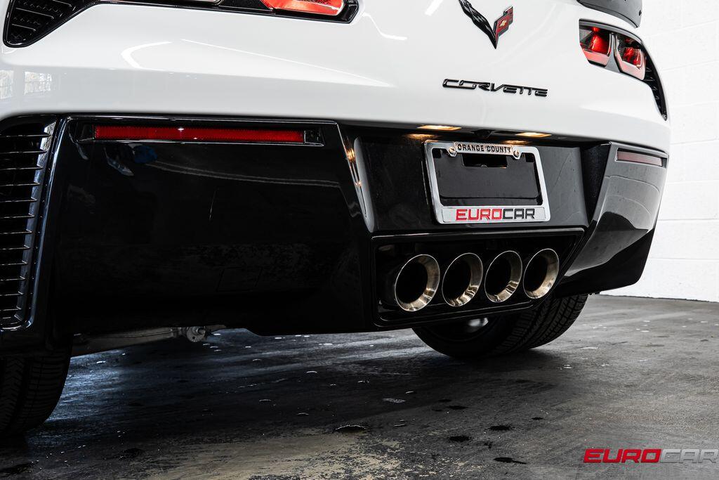 2015 Chevrolet Corvette Z06 3LZ *PREFERRED EQUIPMENT  PACK*Image 23