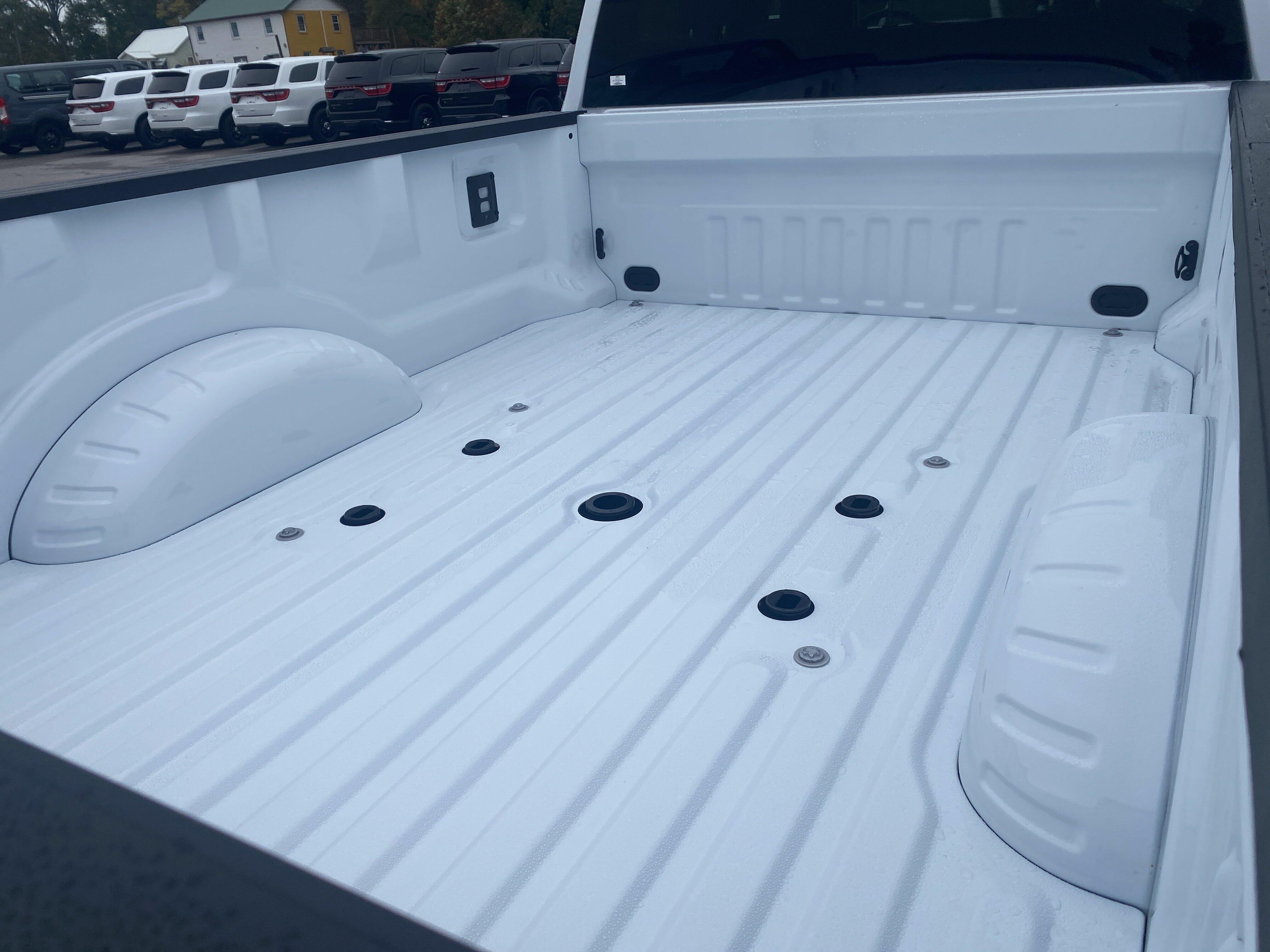 2026 Ford F-250 Super Duty Lariat - Photo 7