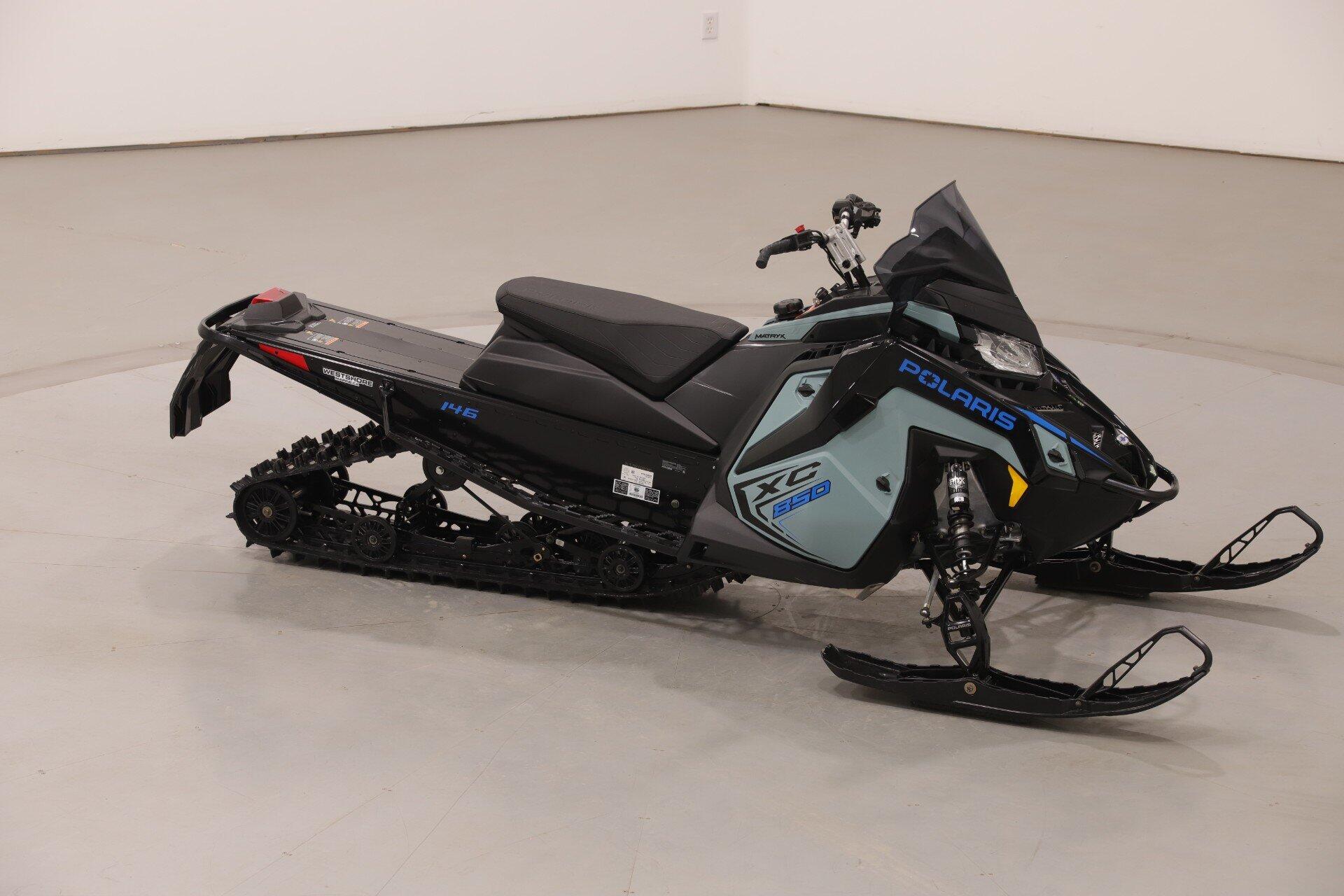 2026 Polaris 850 SWITCHBACK XC 146