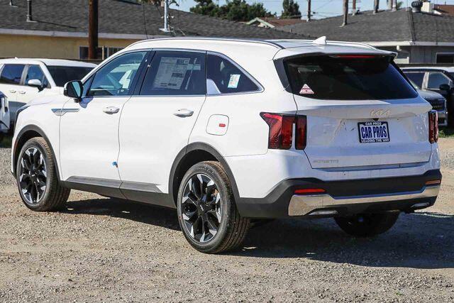 2026 Kia Sorento EX - Photo 14