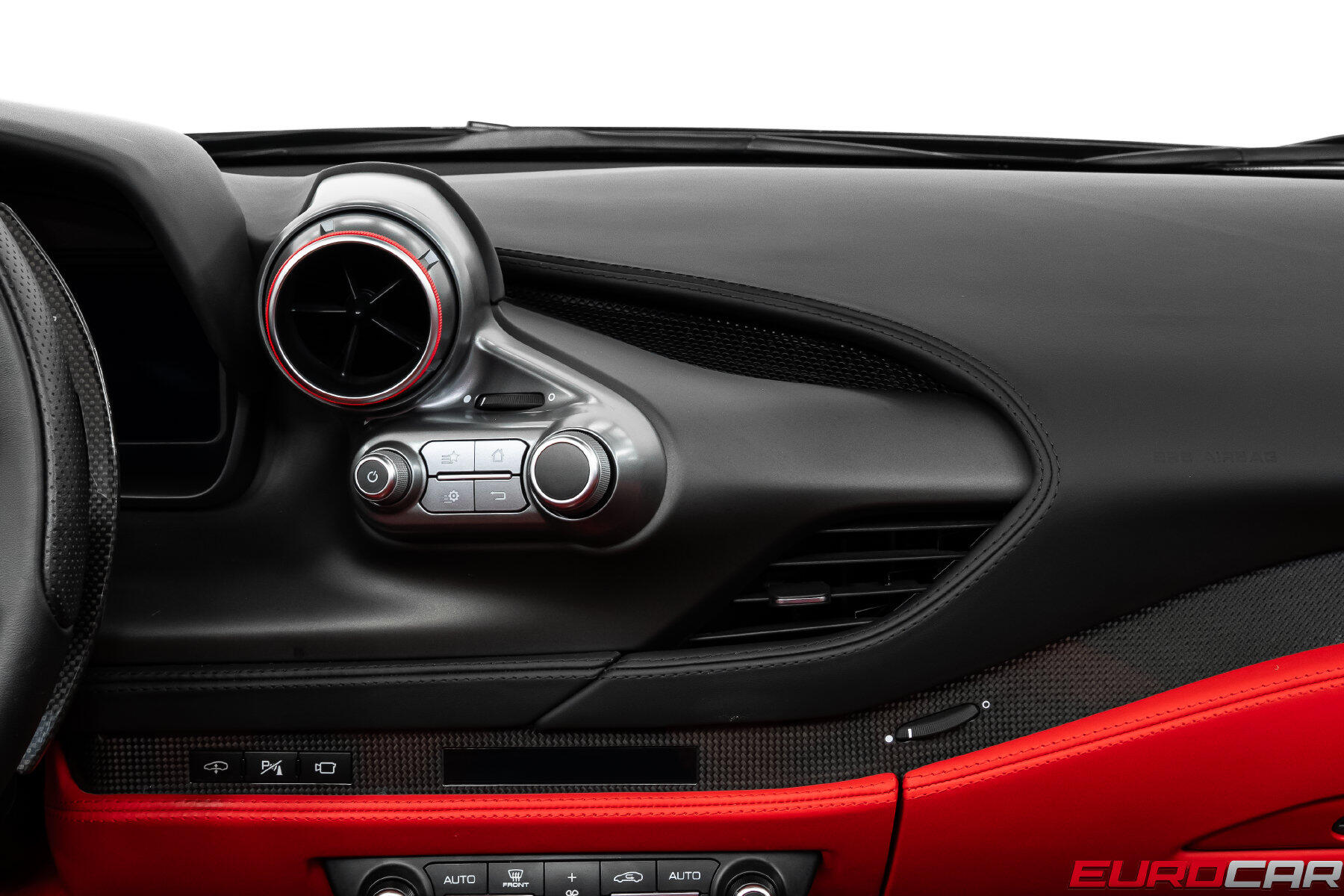2022 Ferrari F8 Spider *NOVITEC N-LARGO BUILD * FULL MATTE PPF*Image 40