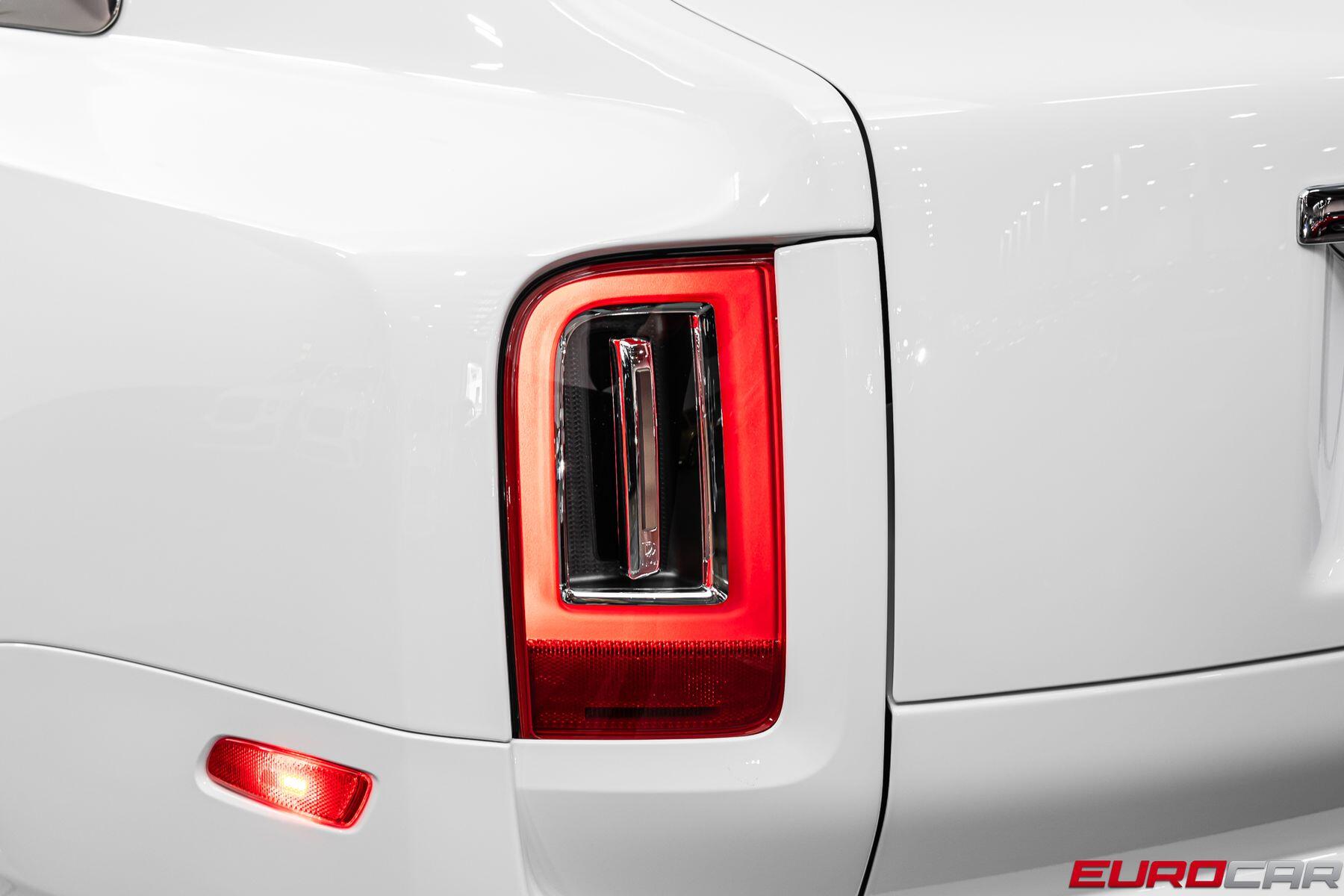 2022 Rolls-Royce Cullinan *REAR THEATER * SHOOTING STAR HEADLINER*Image 19