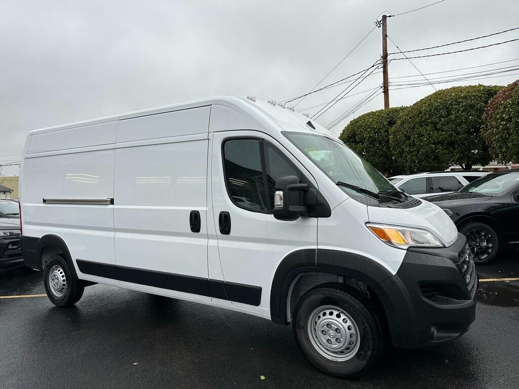 2026 RAM ProMaster Cargo Van Tradesman's photo