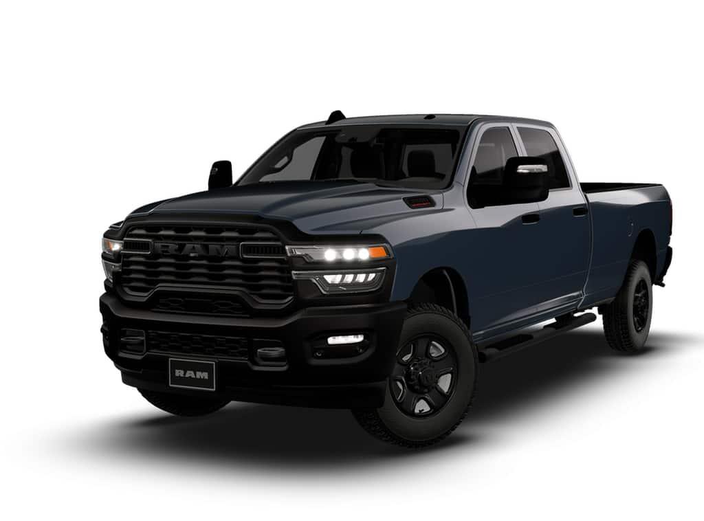 2026 RAM Ram 3500 Pickup Tradesman's photo