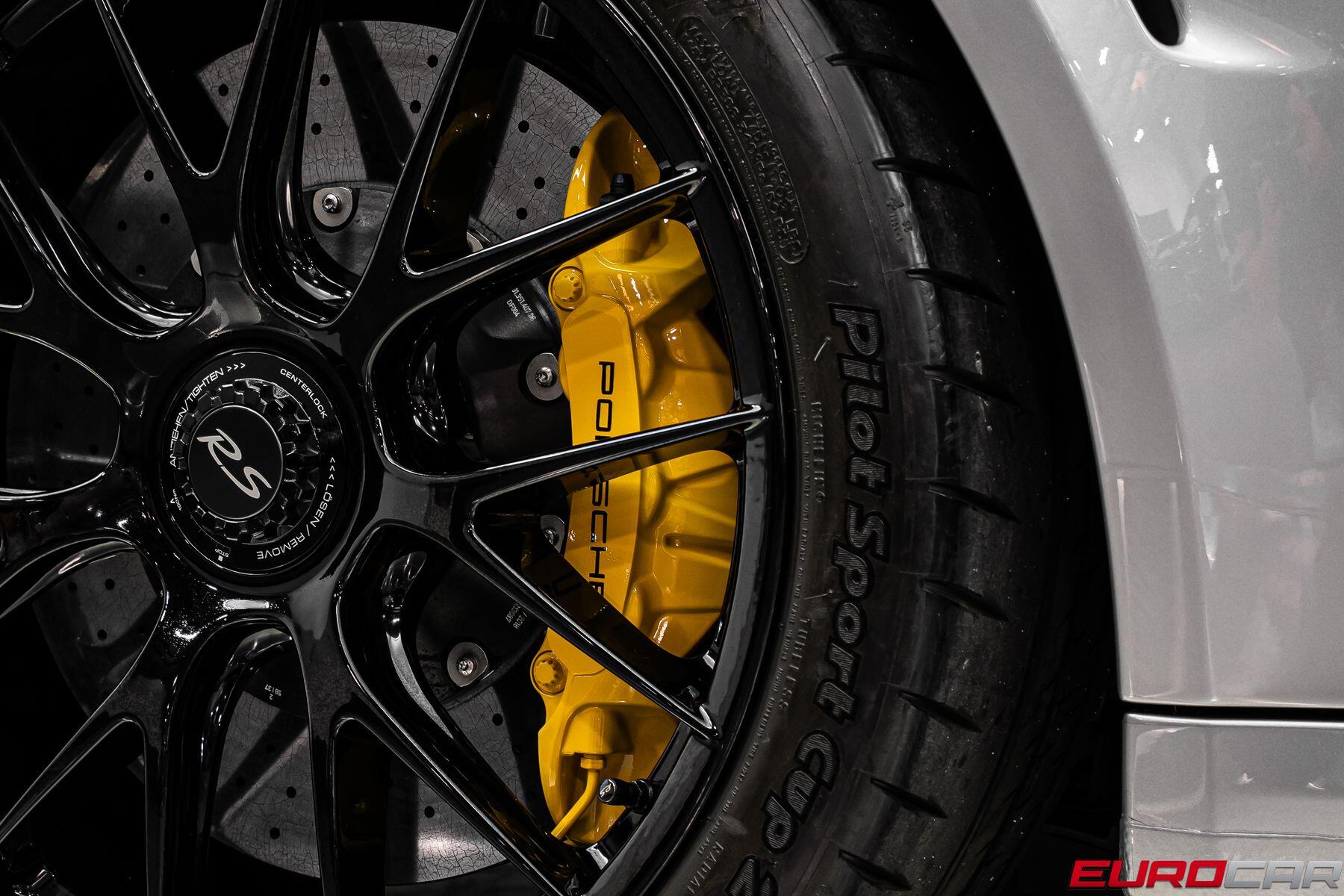 2018 Porsche 911 GT2 RS *WEISSACH PACKAGE * FRONT LIFT*Image 28