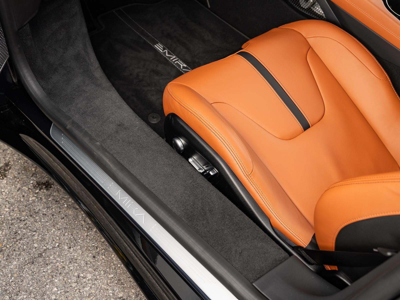 Used 2026 Lotus Emira V6 SE