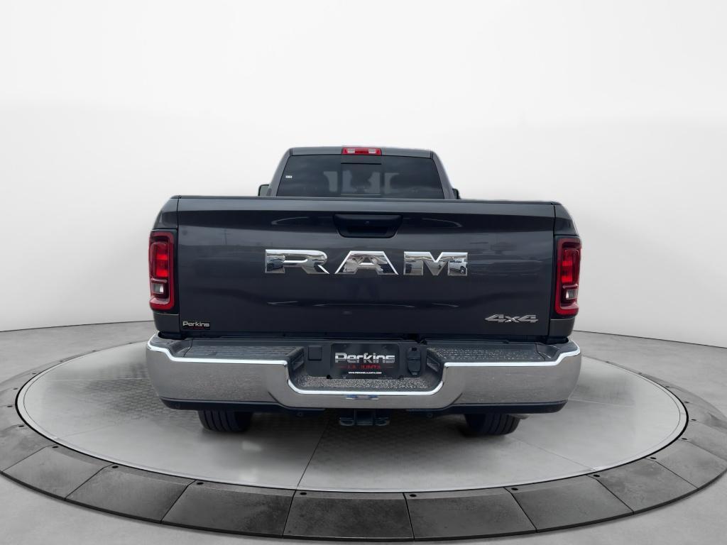 2026 RAM 2500 Tradesman - Photo 6