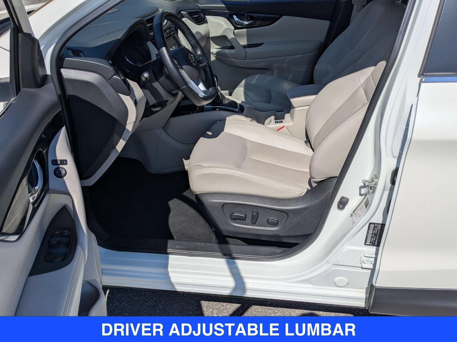 2021 Nissan Rogue Sport SL - Photo 14