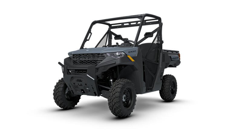 2027 Polaris Ranger 1000 EPS